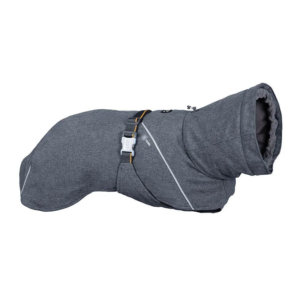 Expedition II talvitakki