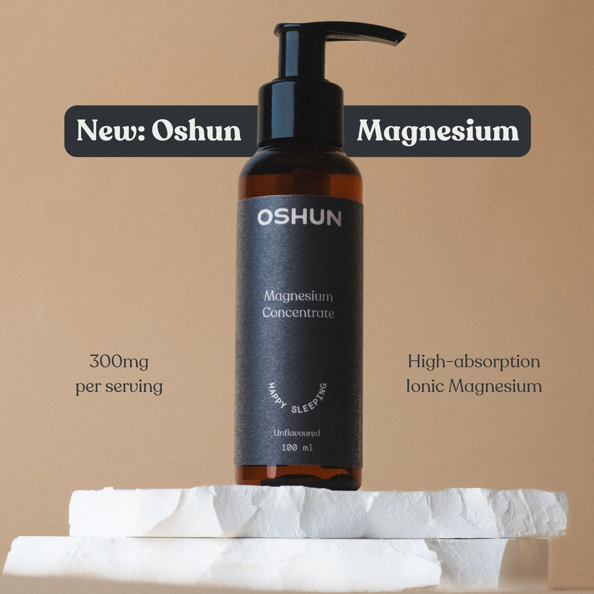 Oshun Magnesium