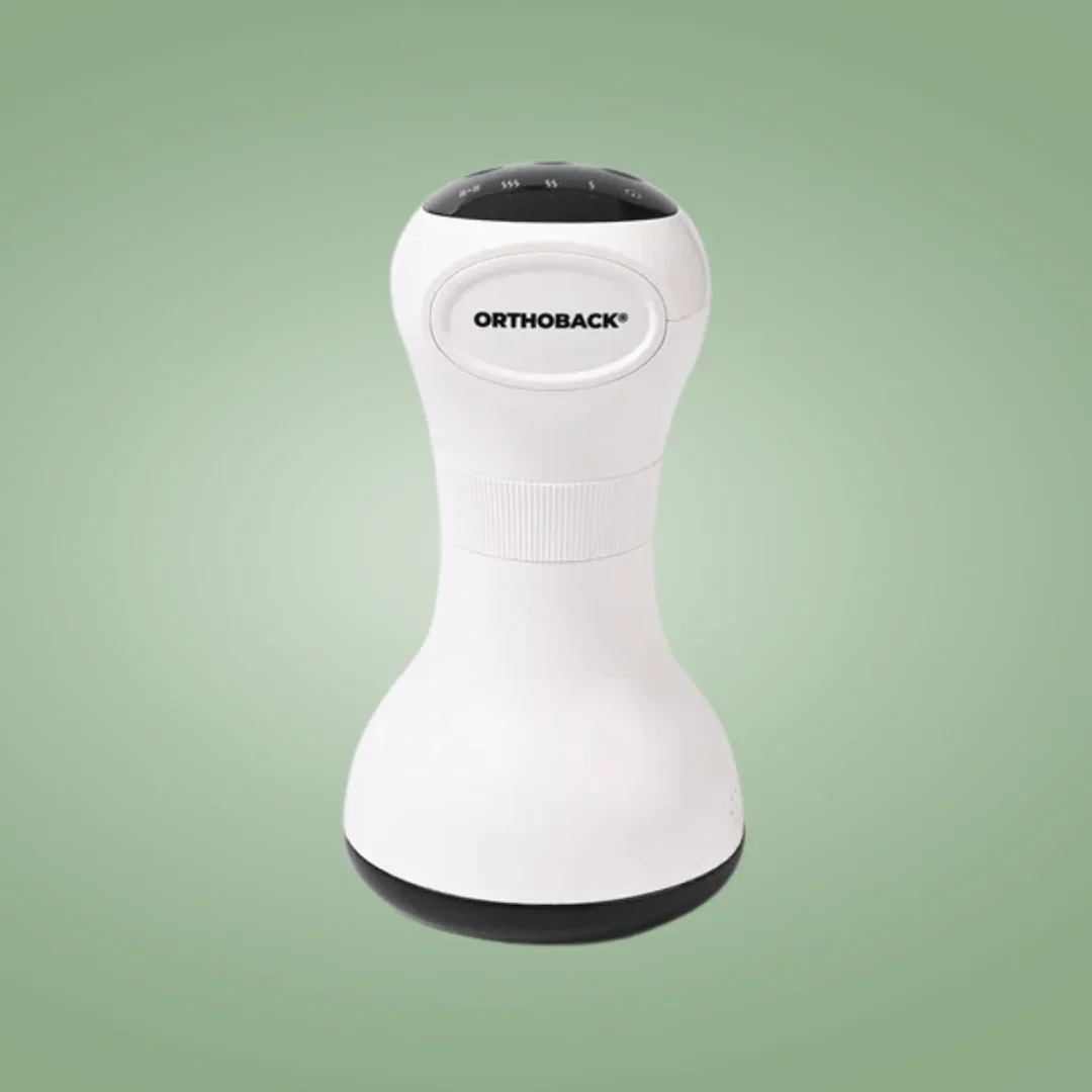 VenoPulse® Vibrationstherapie-Gerät bei Krampfadern