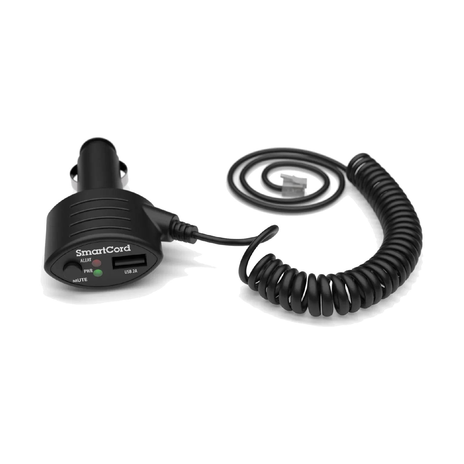 SmartCord USB