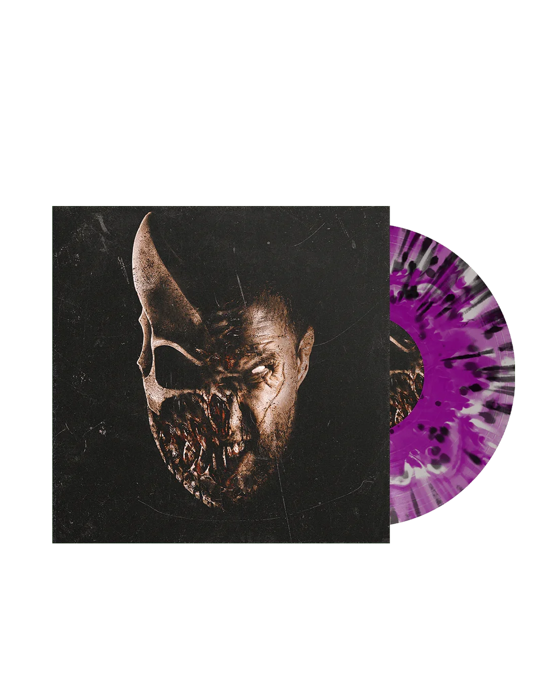 Slaughter to Prevail - Grizzly - LP