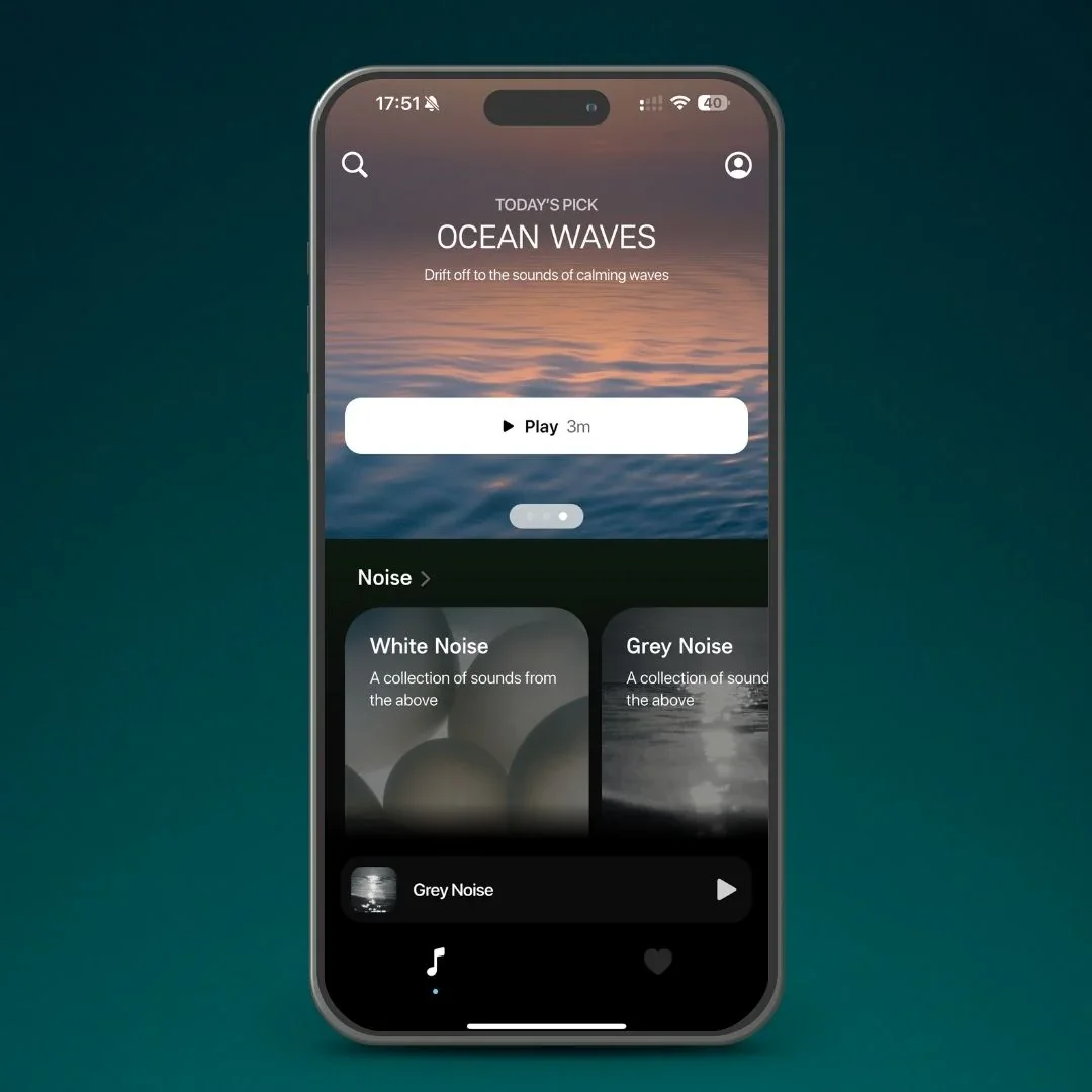🎁 FREE Snoozeband App - Lifetime Access
