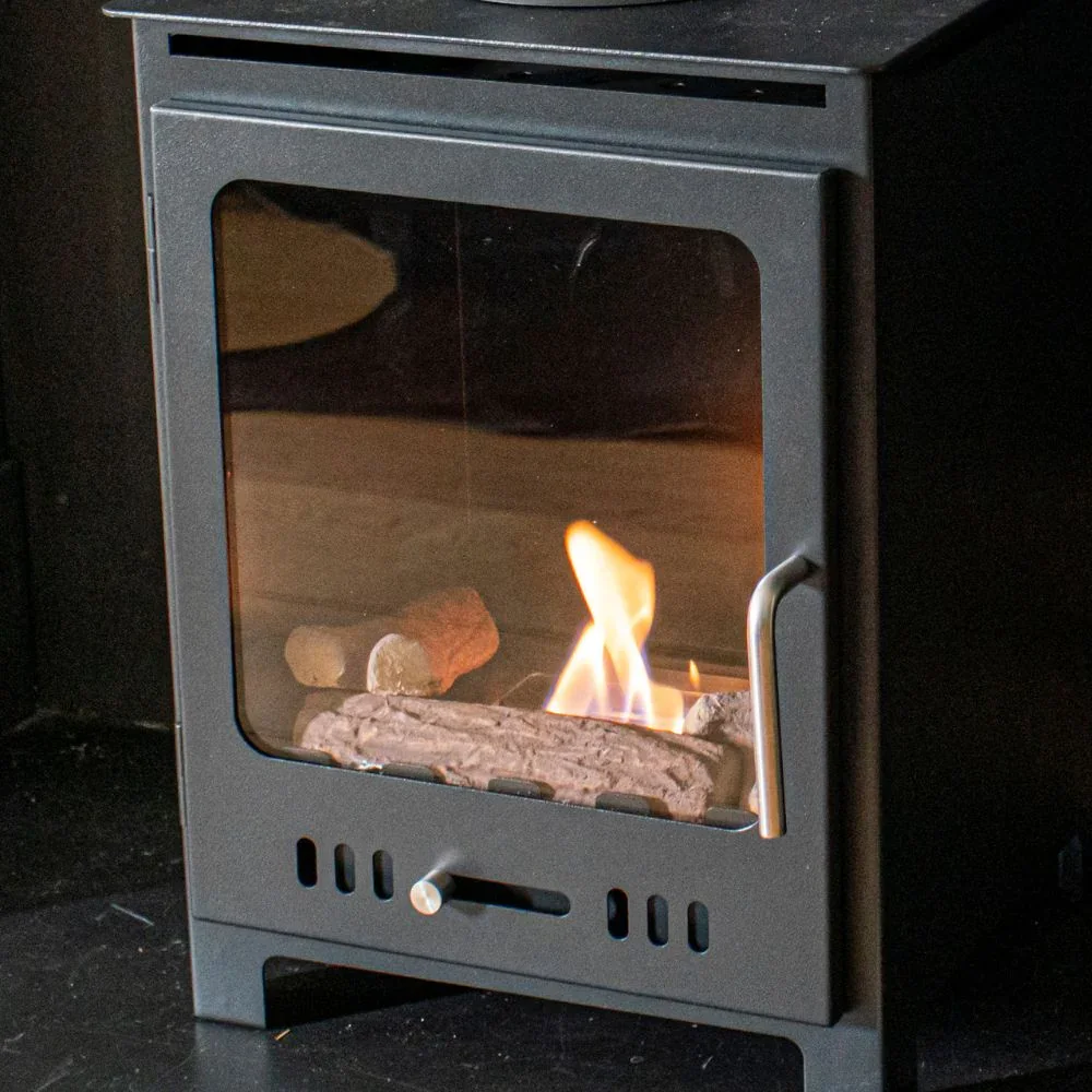 Biofire Log Set (Small)