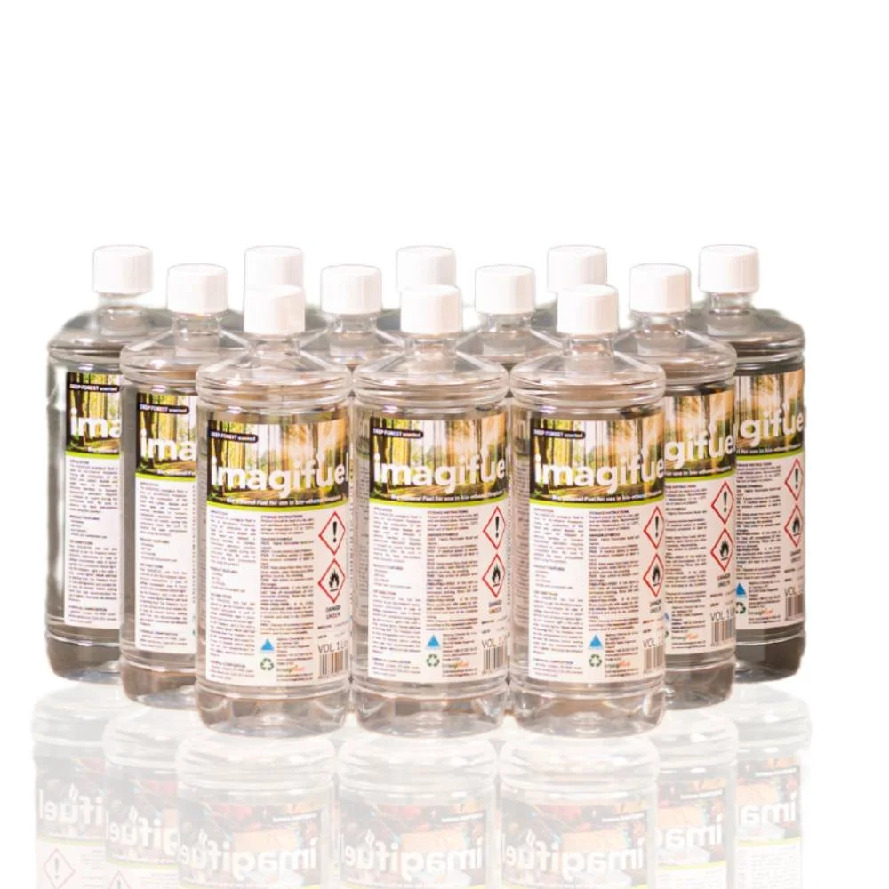 Biofuel Christmas Scent (12 pack)