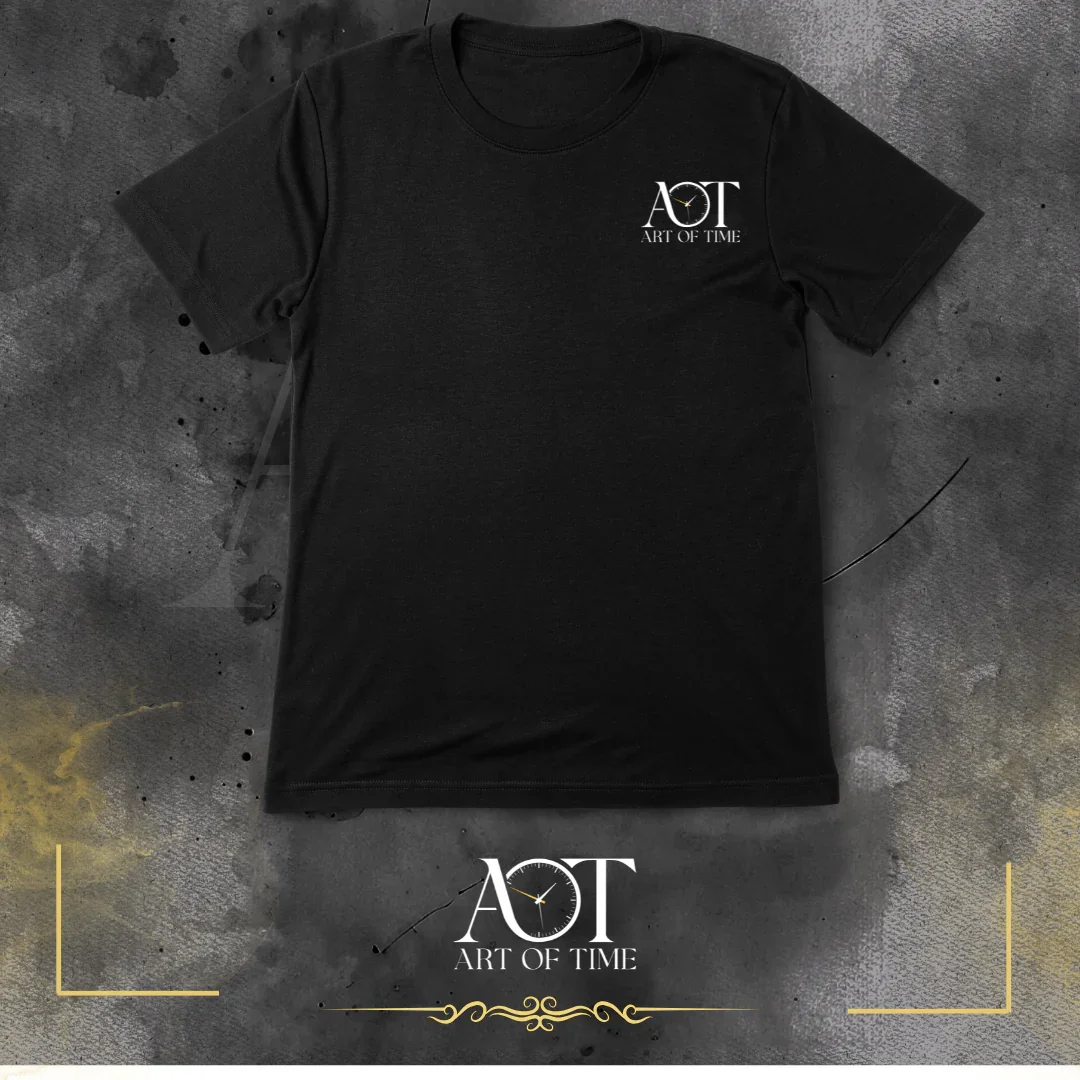 T-Shirt AOT Classic