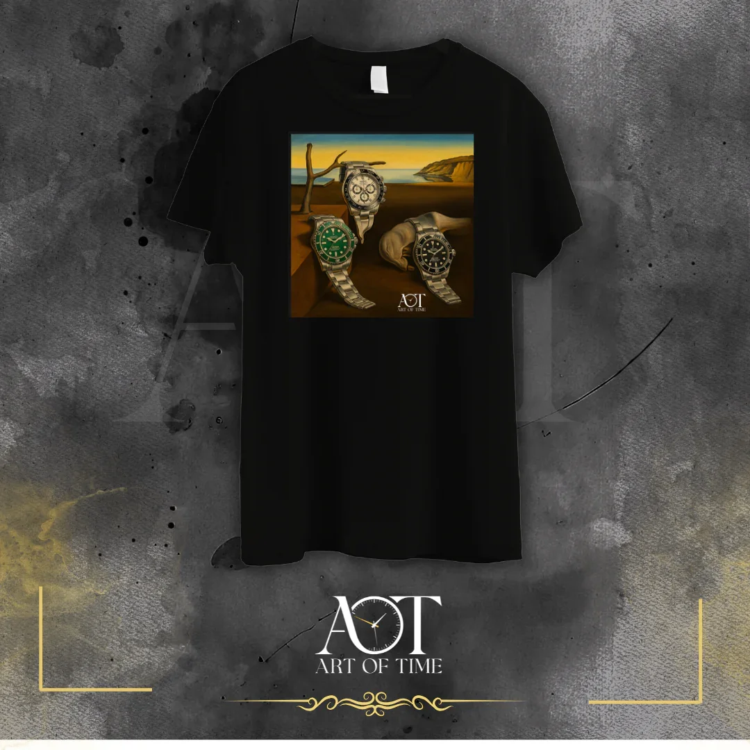 T-Shirt AOT Limited Edition