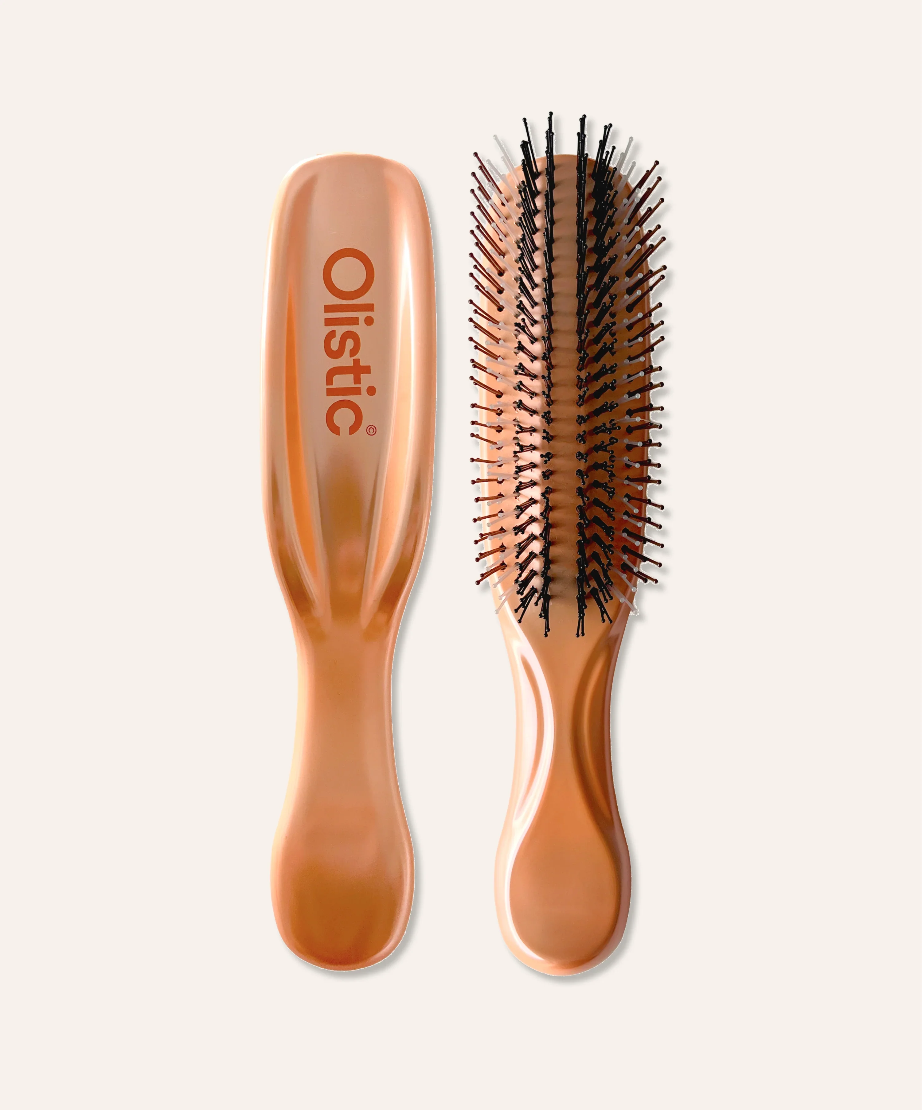 Cepillo Olistic: The iBrush