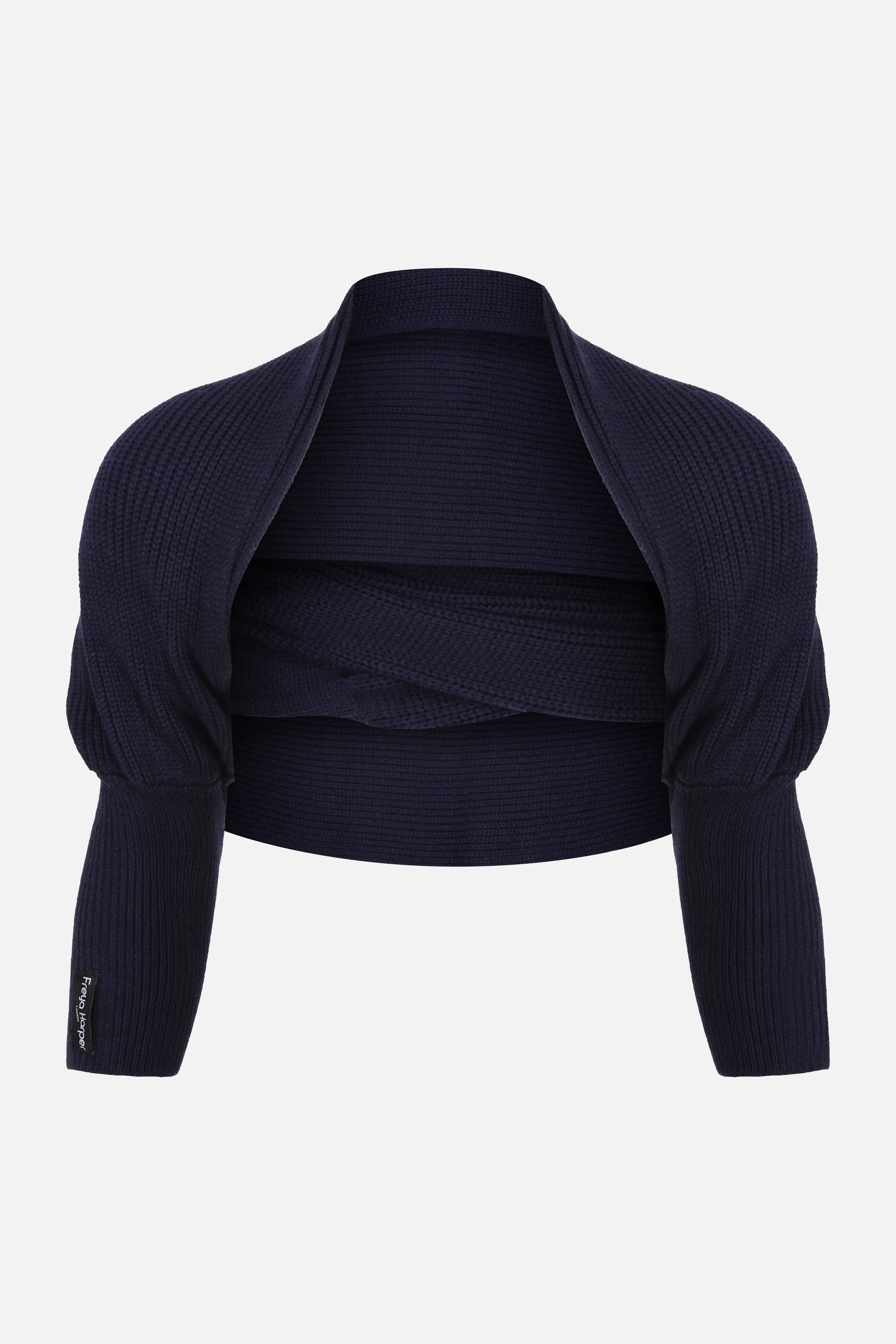 Light Radiance - Black