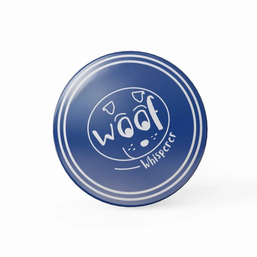 Treat Tin - Training Aid - Pocket Sized