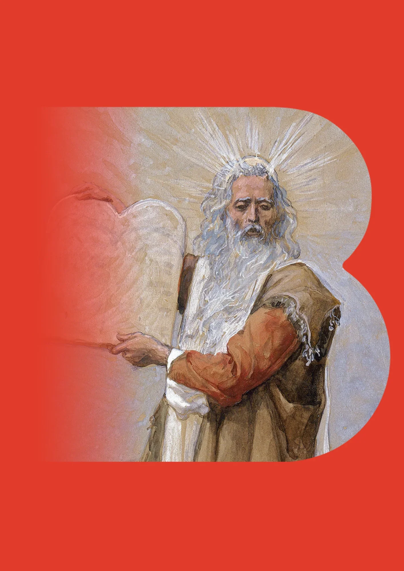 Jésus et ses figures dans l'Ancien Testament