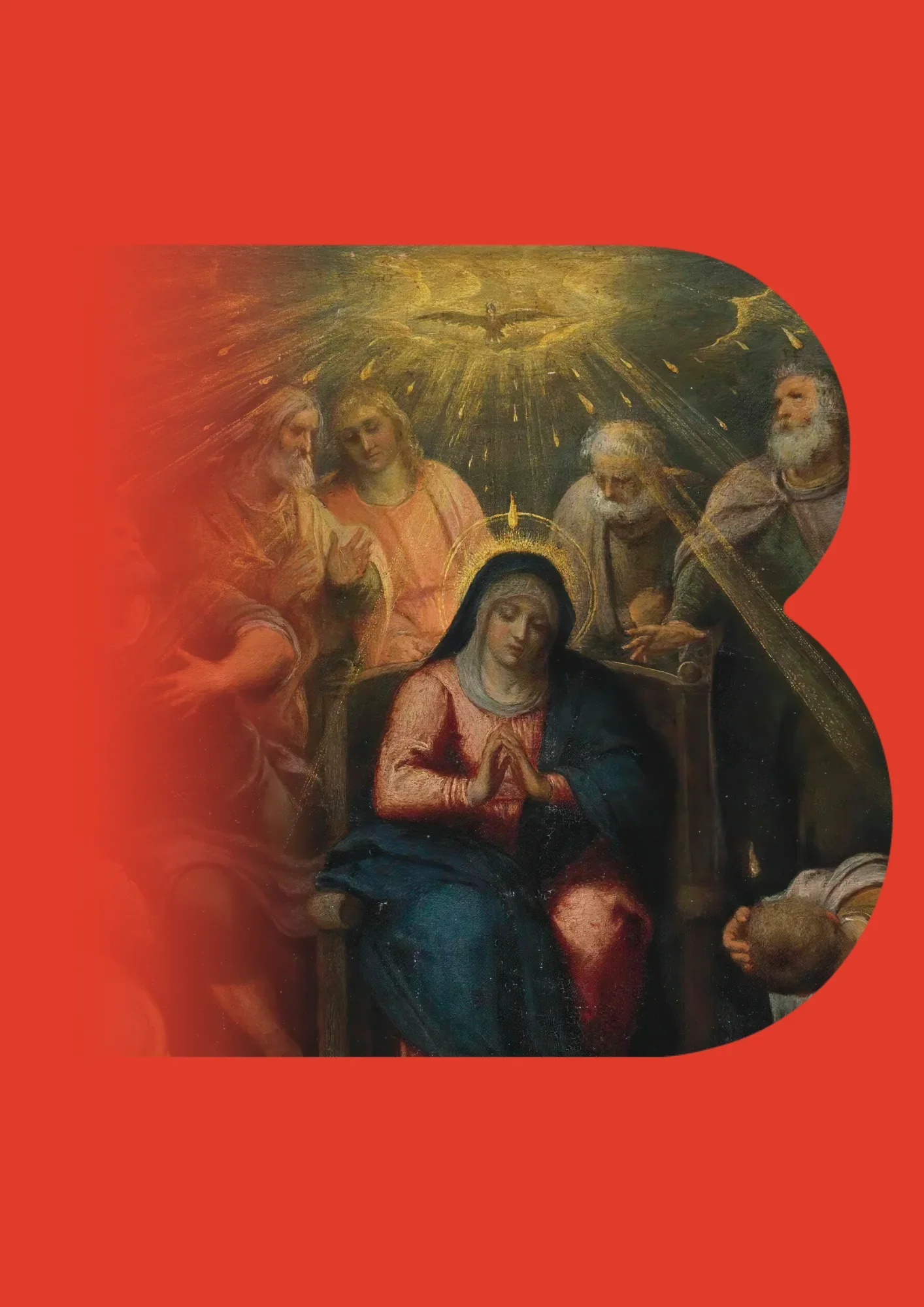 Esprit Saint, qui es-tu ? Partie II