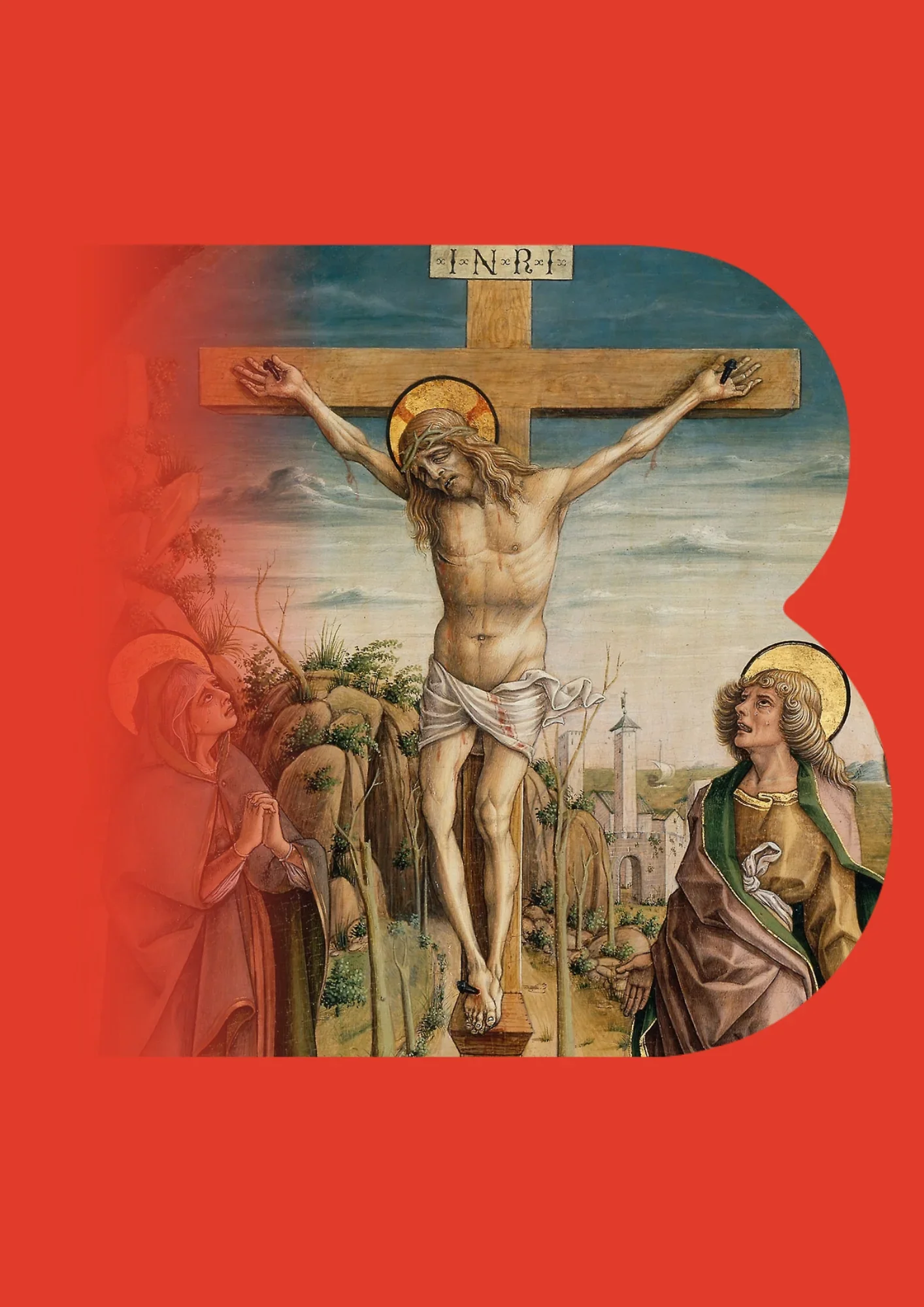 La Passion selon saint Matthieu - Bach