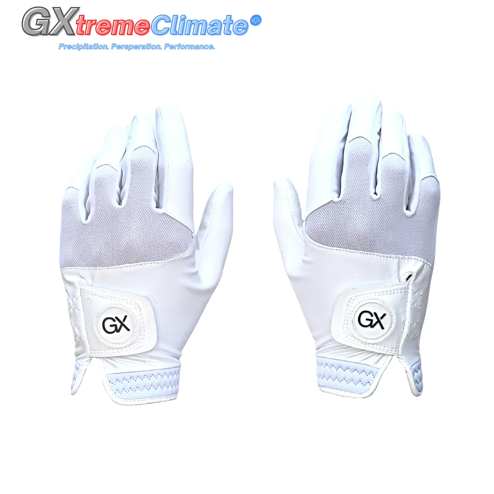1 Pair GXtreme Climate Glove - Built For Rain, Cold and Heat
