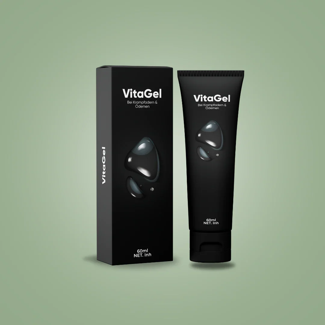 ORTHOBACK® VitaGel 3+3