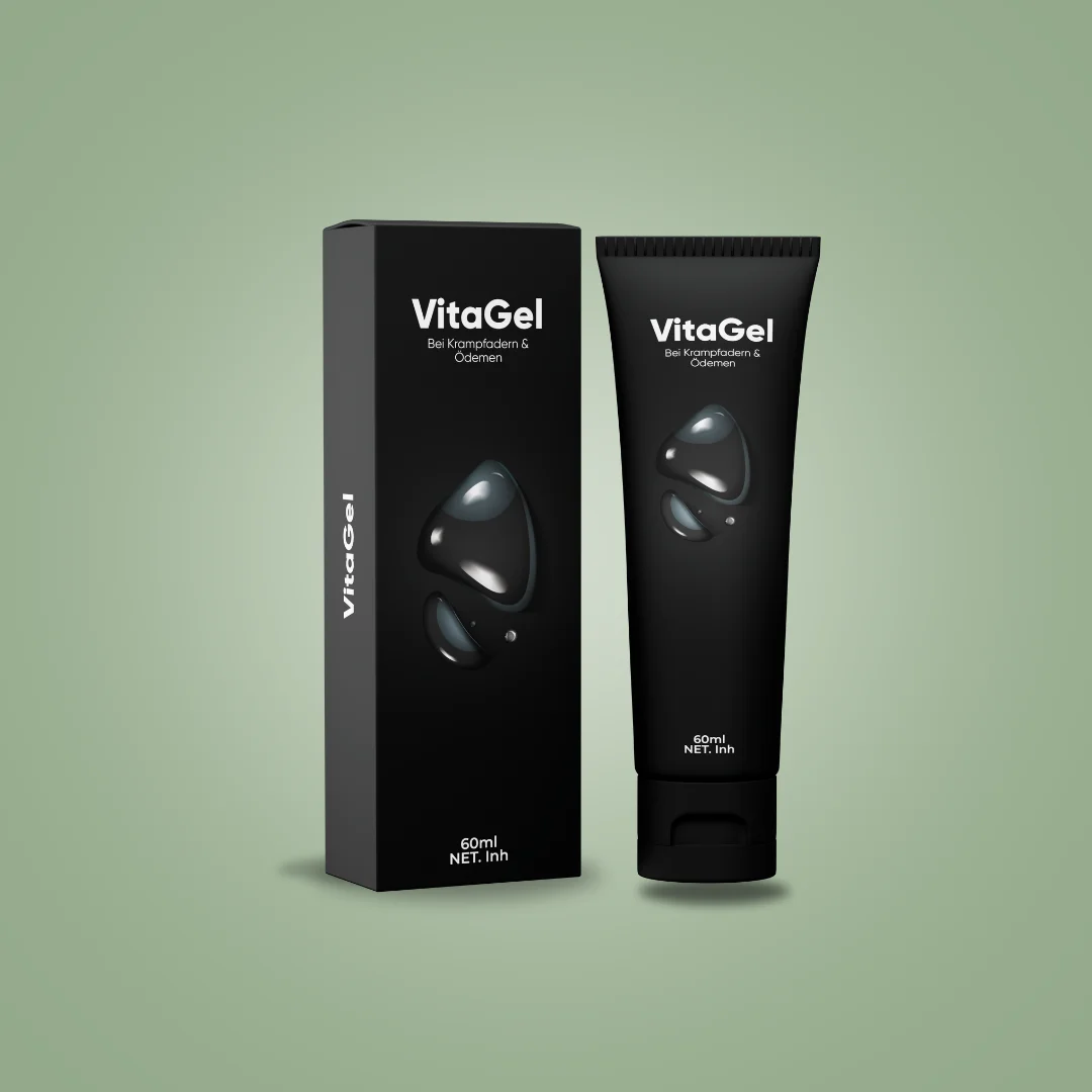 ORTHOBACK® VitaGel