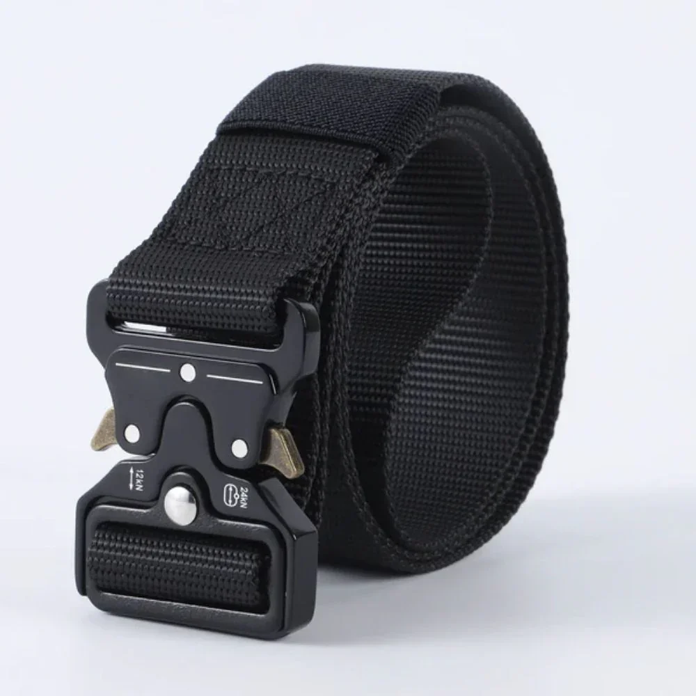 Ceinture GID™ | Robuste, fiable, taillée pour durer