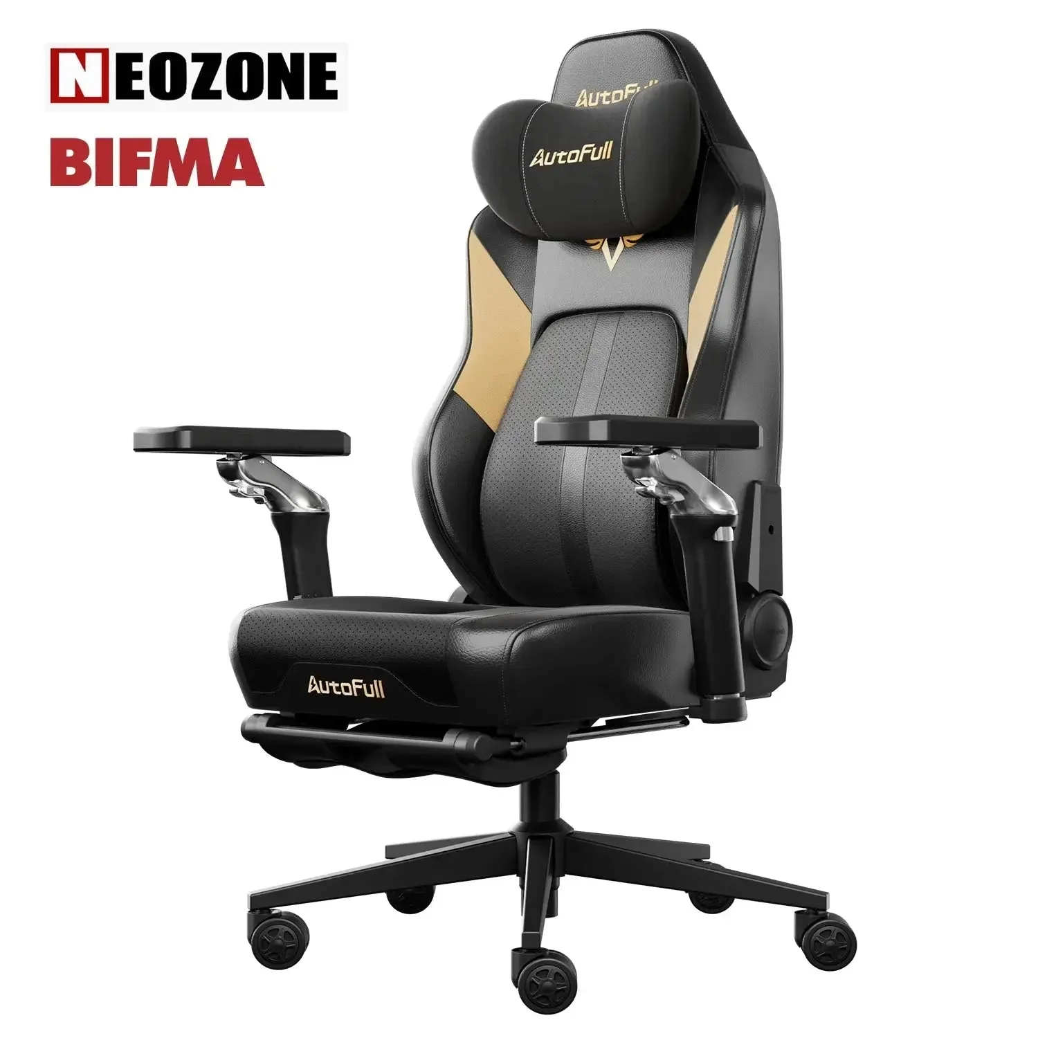 🔥AutoFull M6 Ultra Gaming Chair
