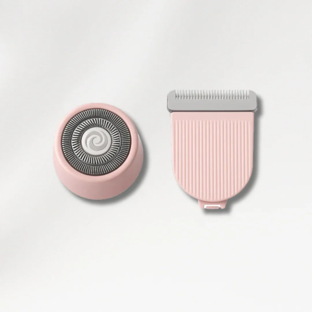 KlyneHeads® - Têtes de rechange pour votre rasoir KLYNE®