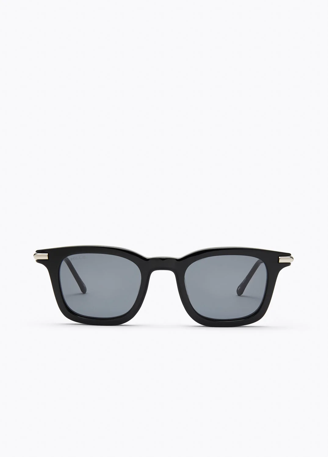 H3 Hampton Black/Black