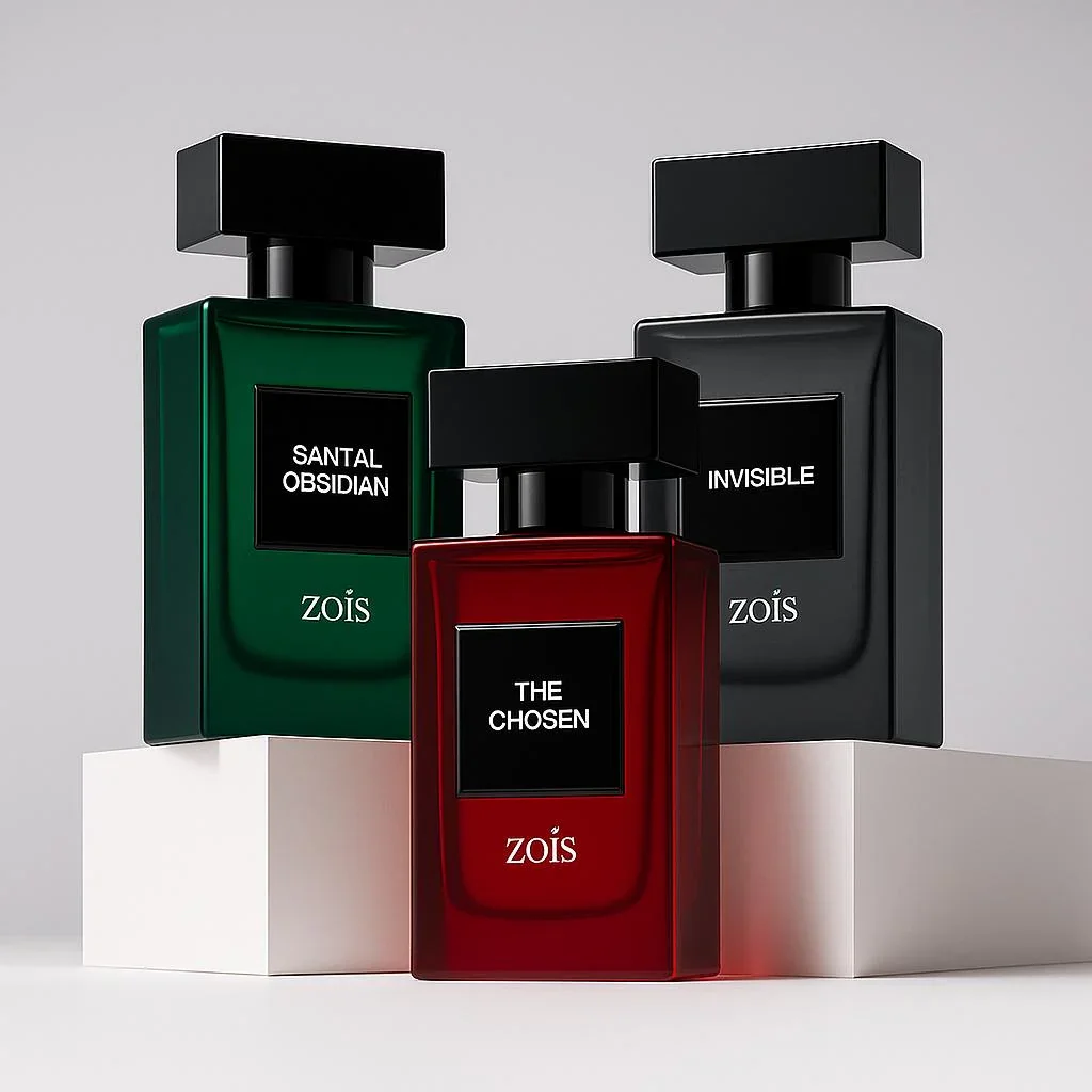 The Zois Code Collection