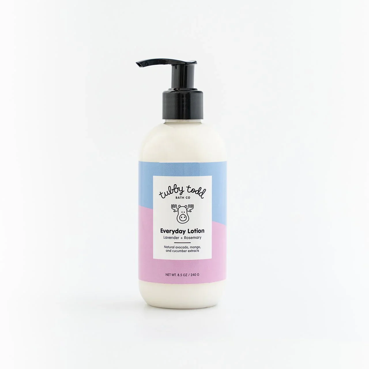 Everyday Lotion