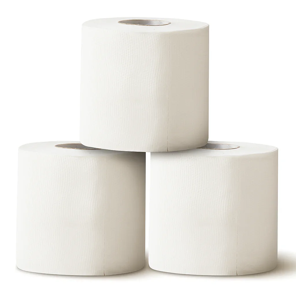 bamboo toilet paper