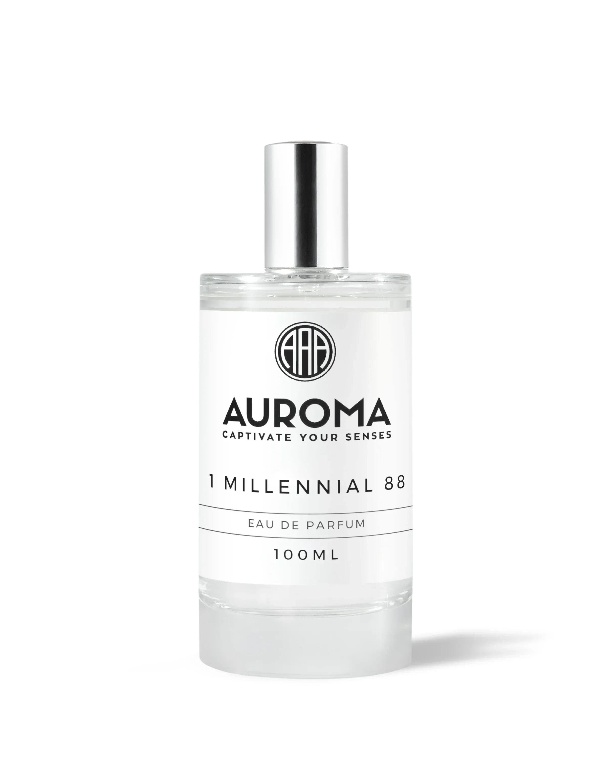 1 Millennial 88 - Smells Like Million - Male