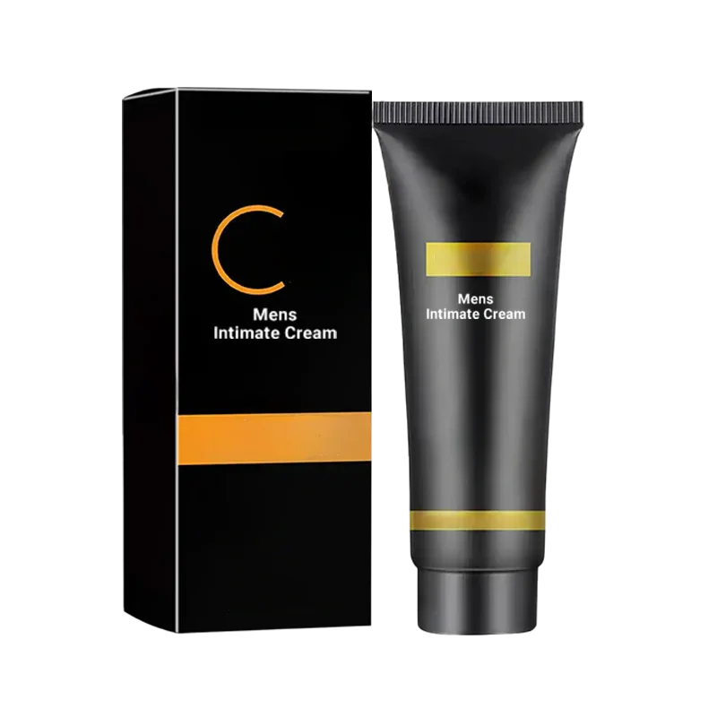 Mens Intimate Cream
