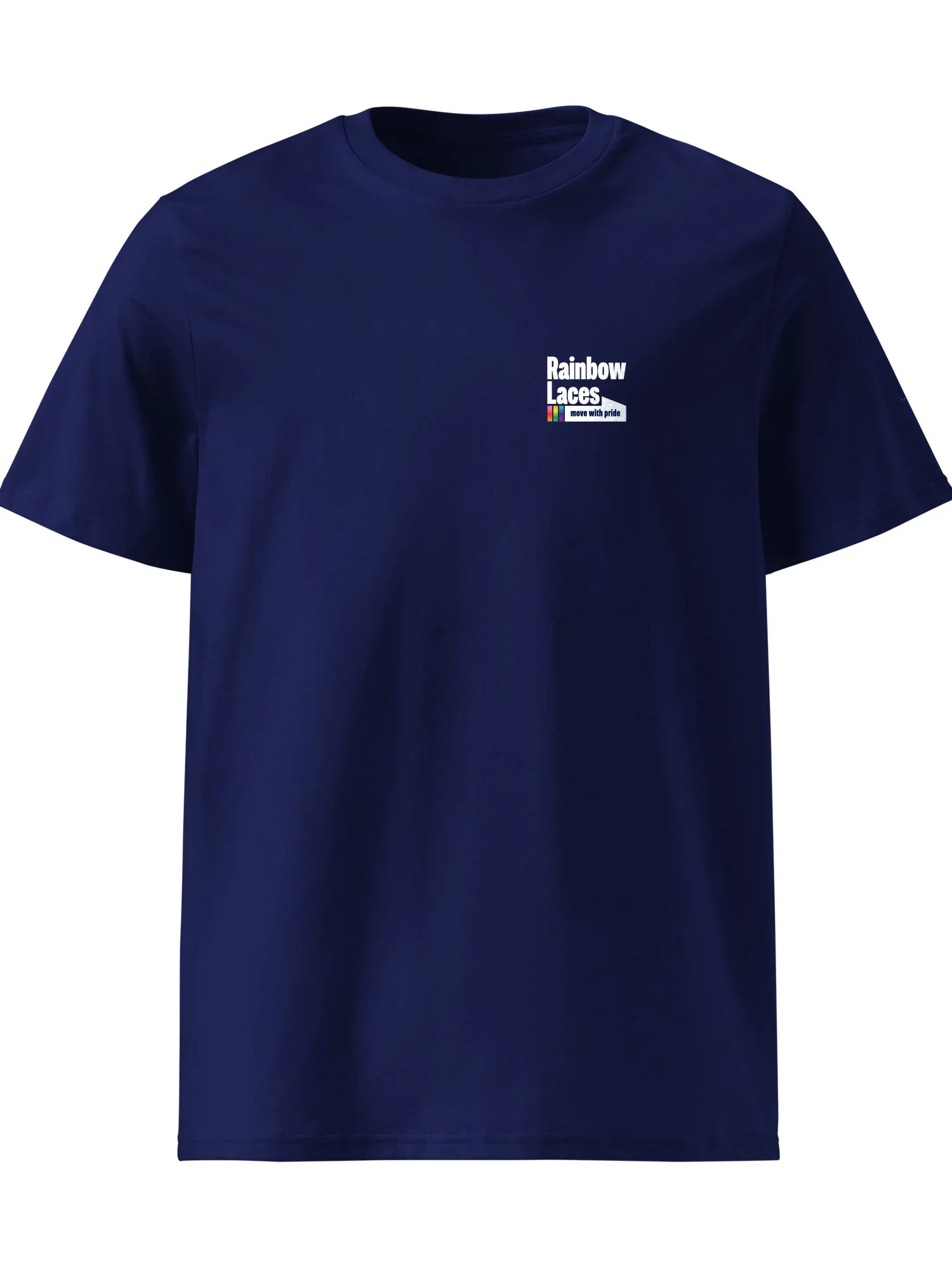 Rainbow Laces T-Shirt