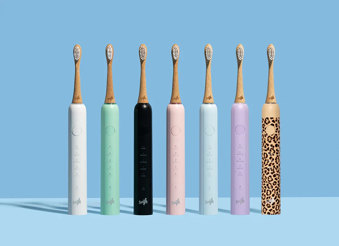 Sonic Electric Toothbrush