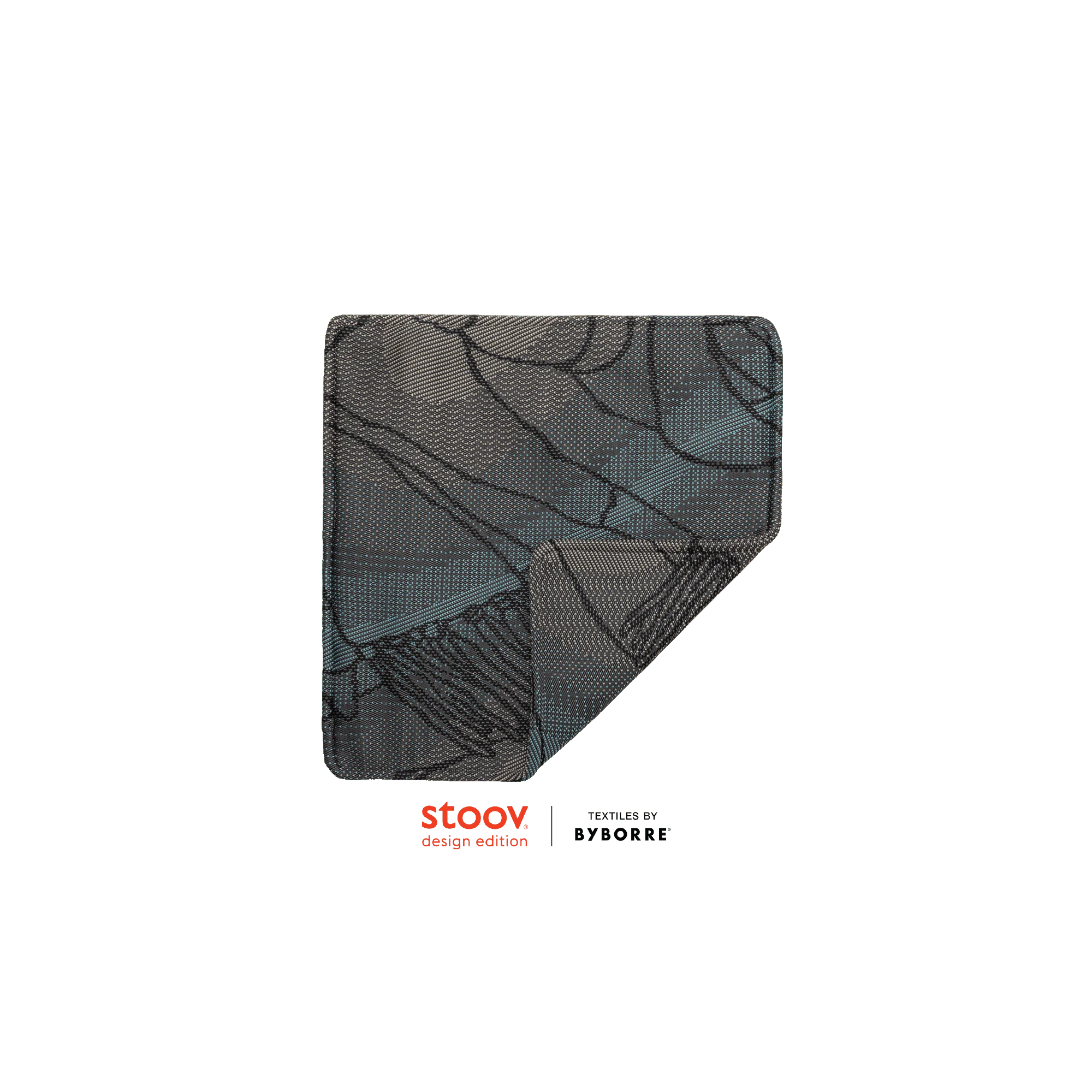Cover | Ploov 45x45 - BYBORRE