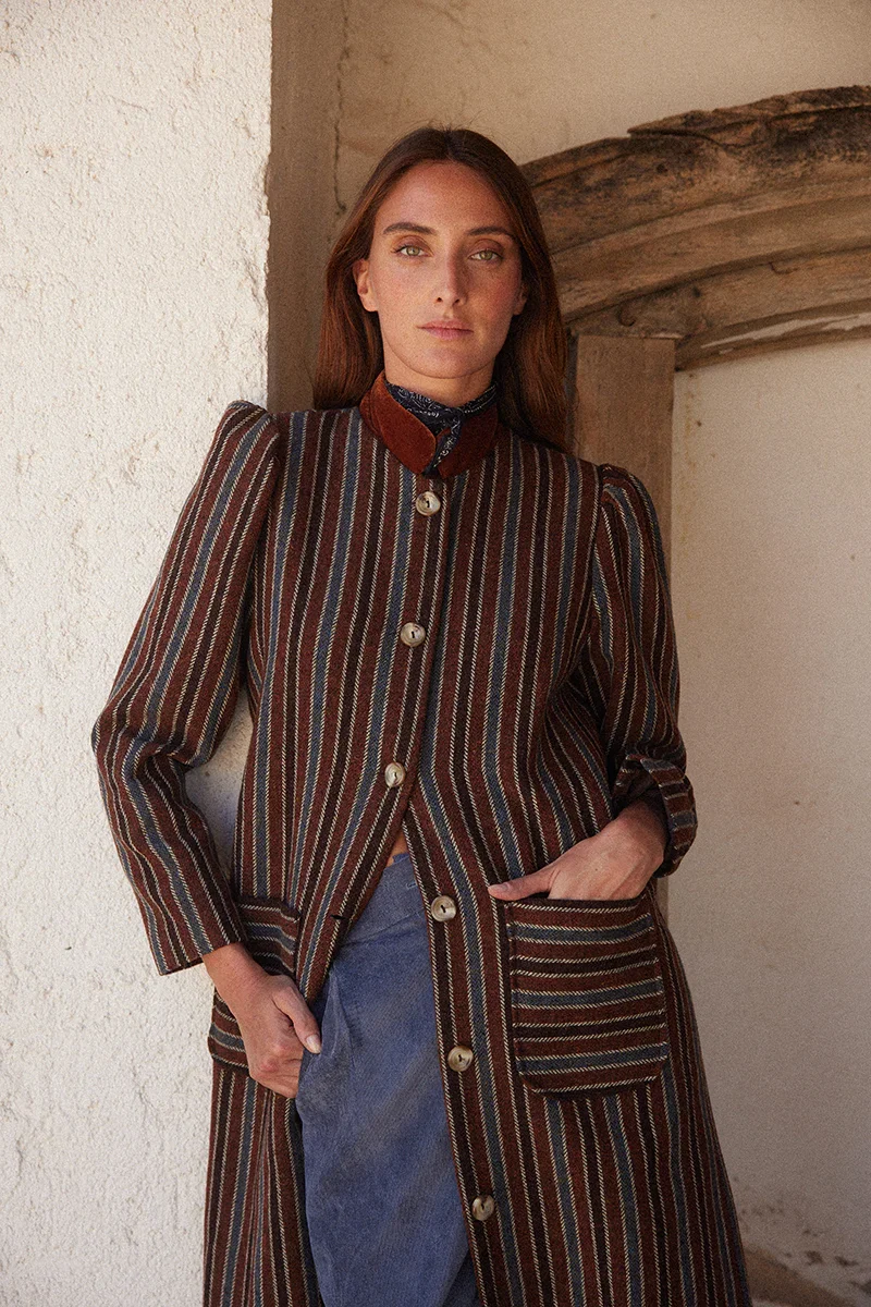 Kaftan Rayas caldera