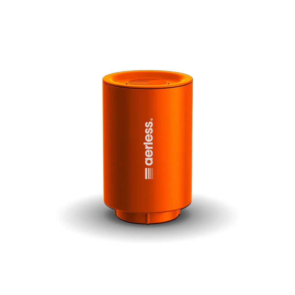 Aerless™ Vacuum Pump