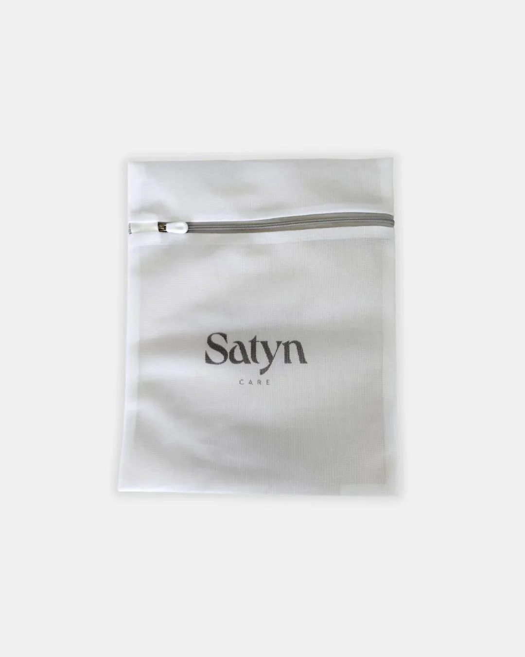 Filet de lavage soie & satin