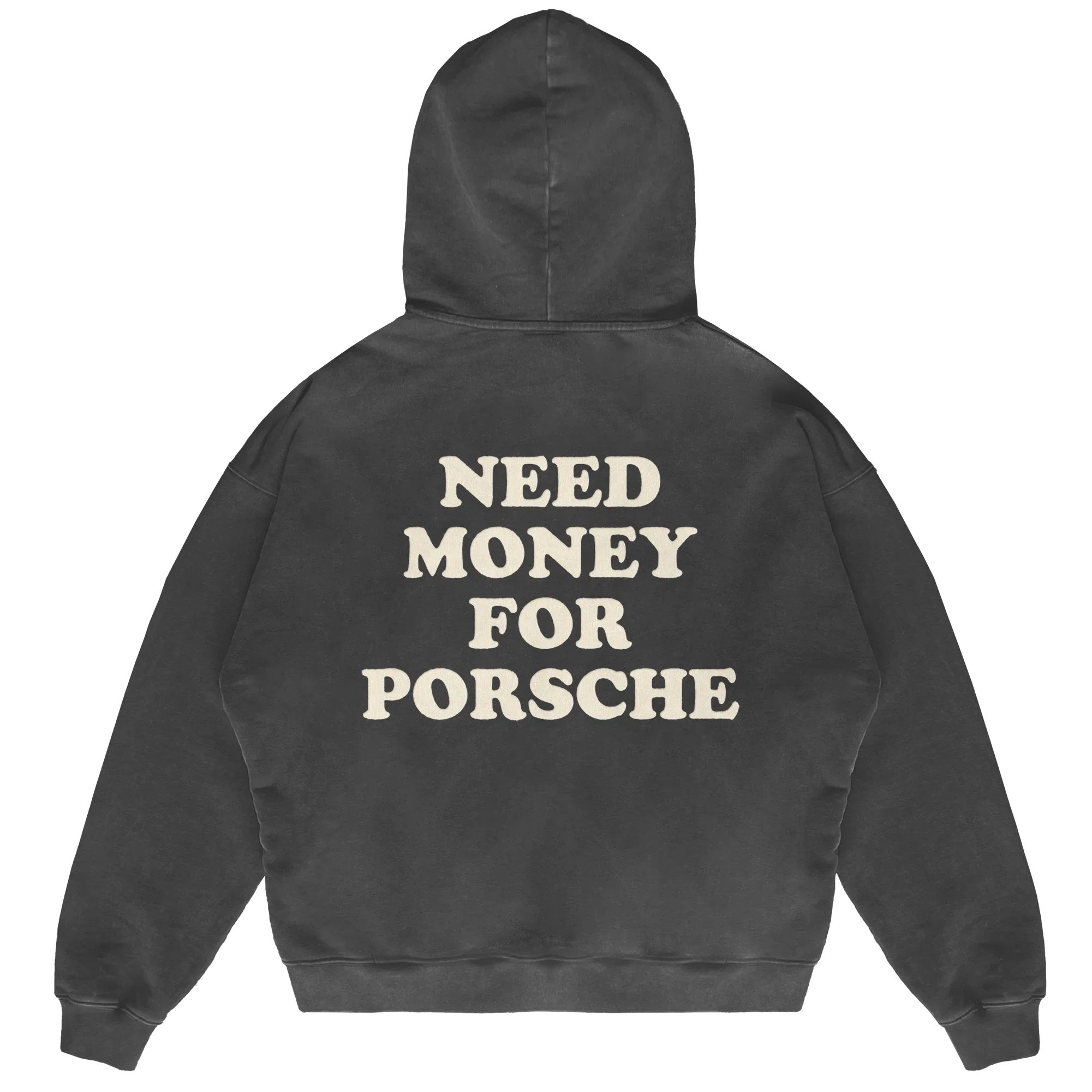Felpa Hoodie Money Makerz Need Money 24H EXPRESS SHIPMENT