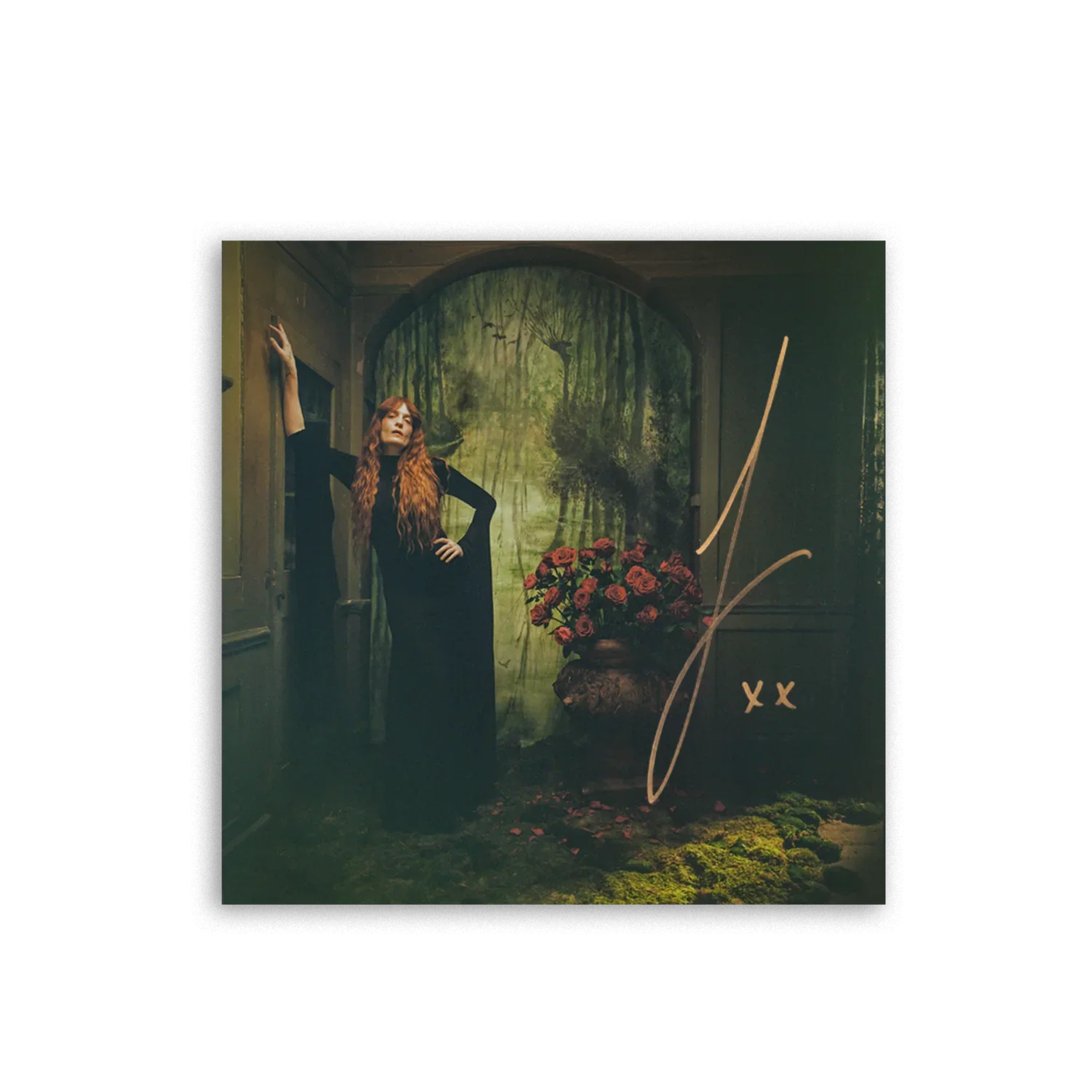 Everybody Scream - Signed Print