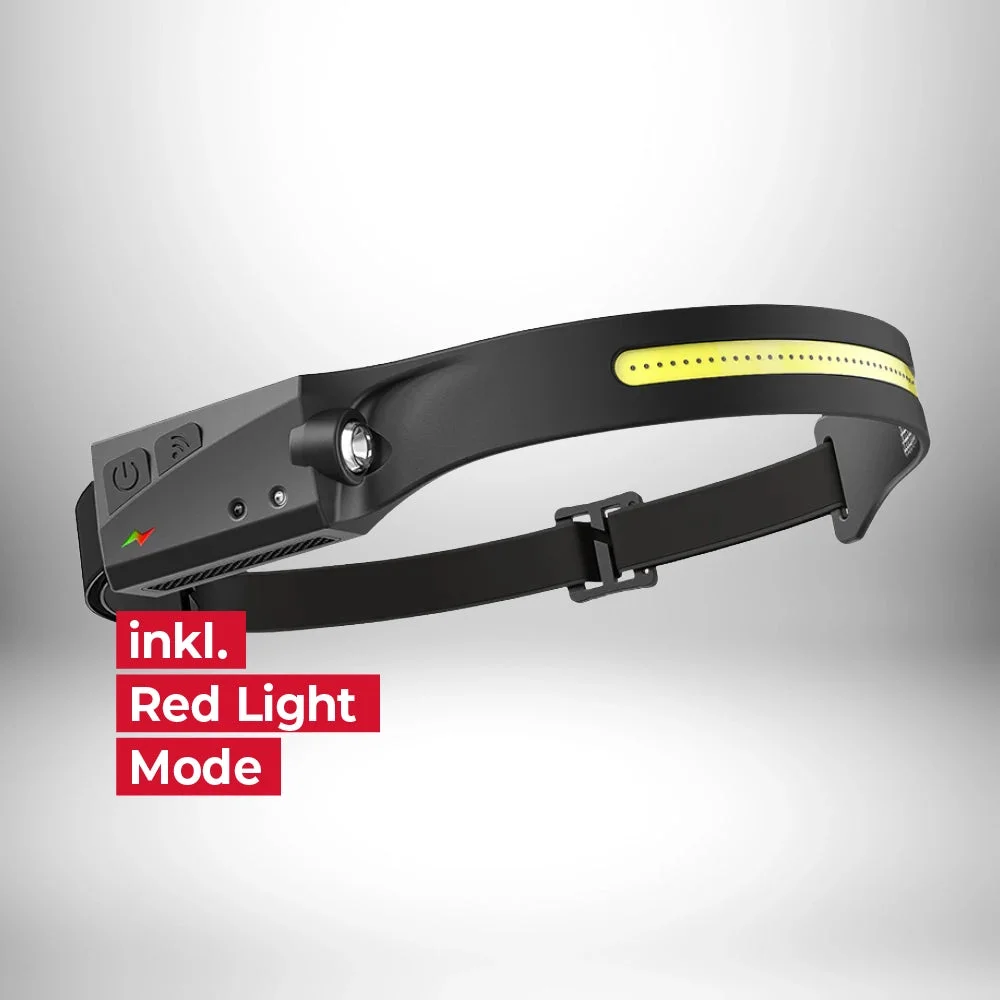 Adventure Light 2.0 - das Original