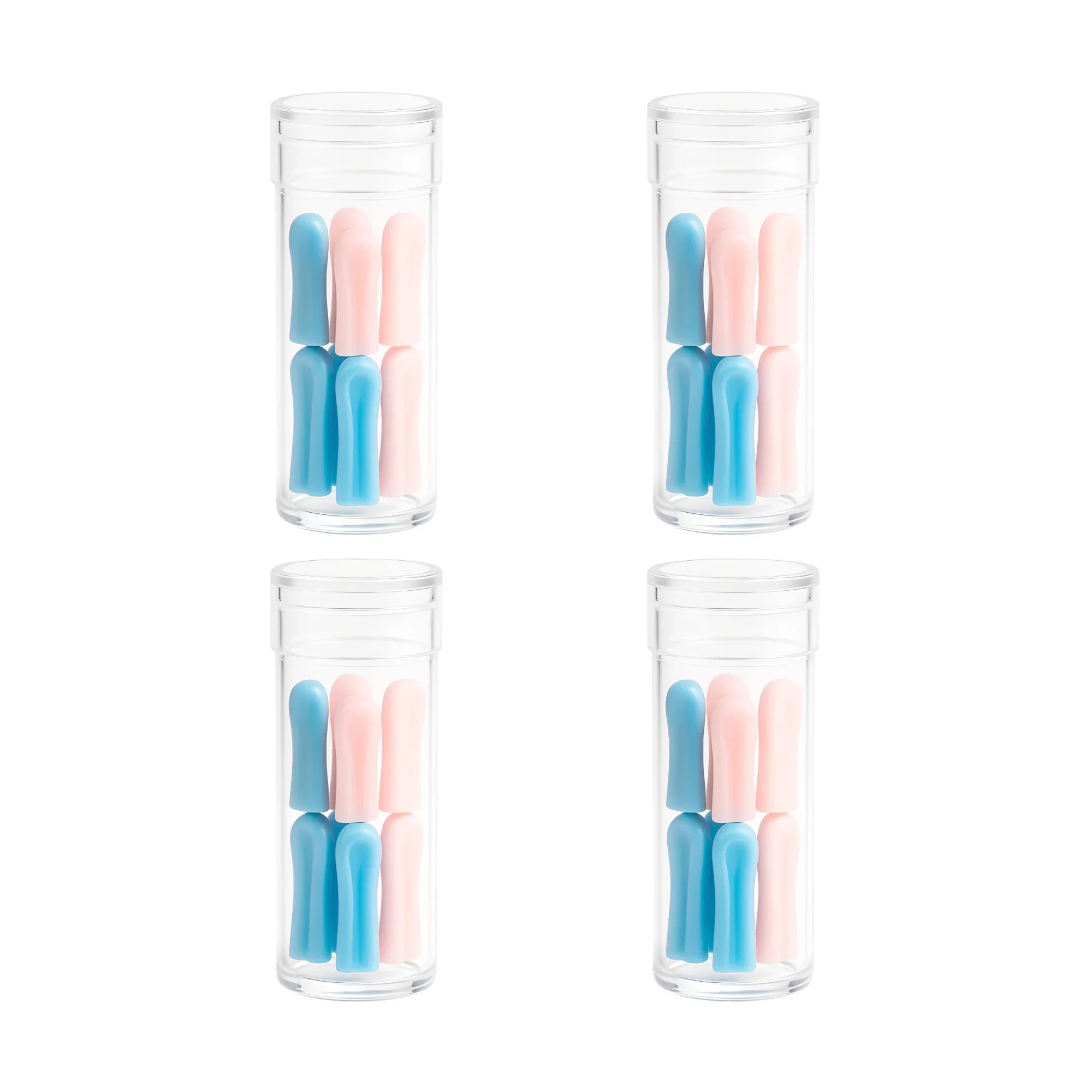 Silicone Tips Pack (32 tips)