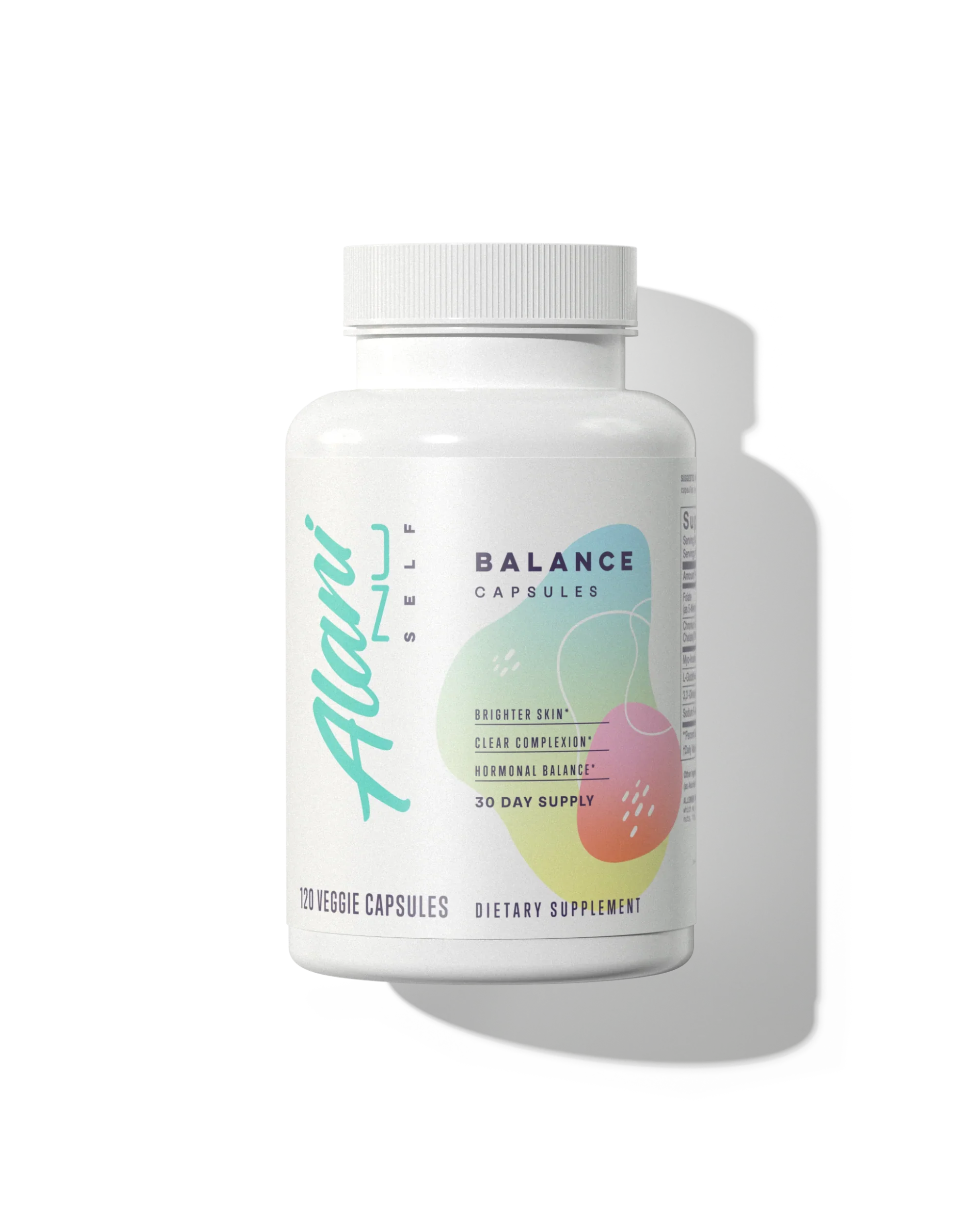 Balance Capsules