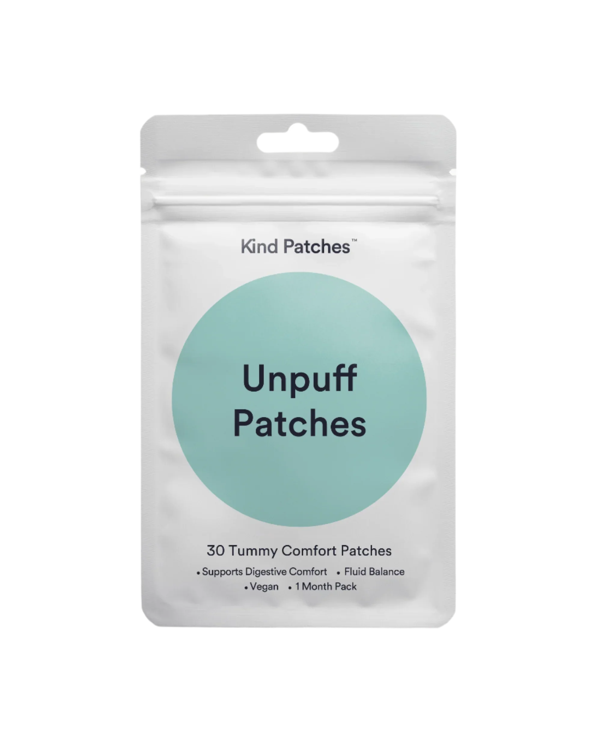 Unpuff Patches