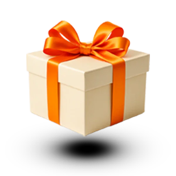 Überraschungs-Geschenk