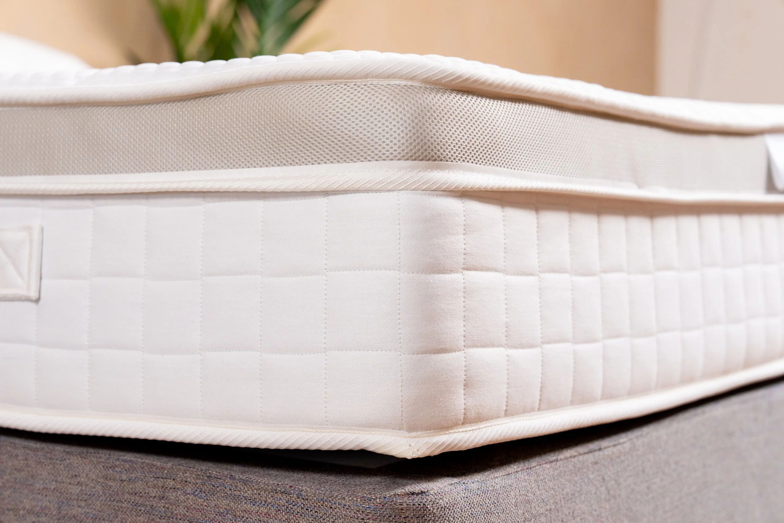 4'6 Hybrid Pro Mattress