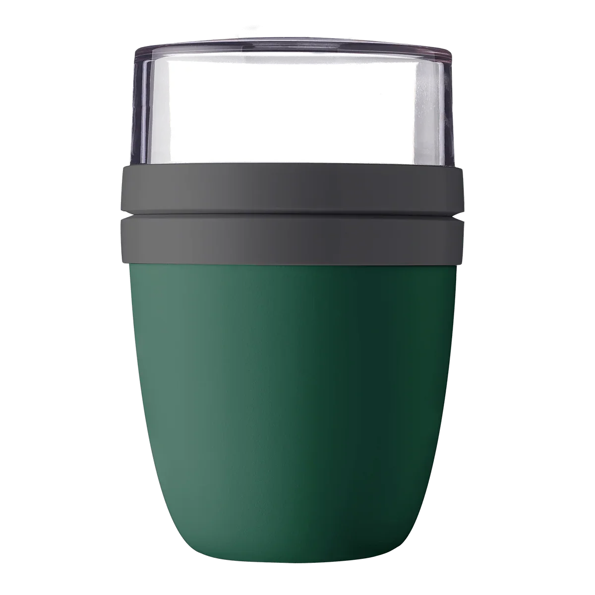 To-Go Becher grün