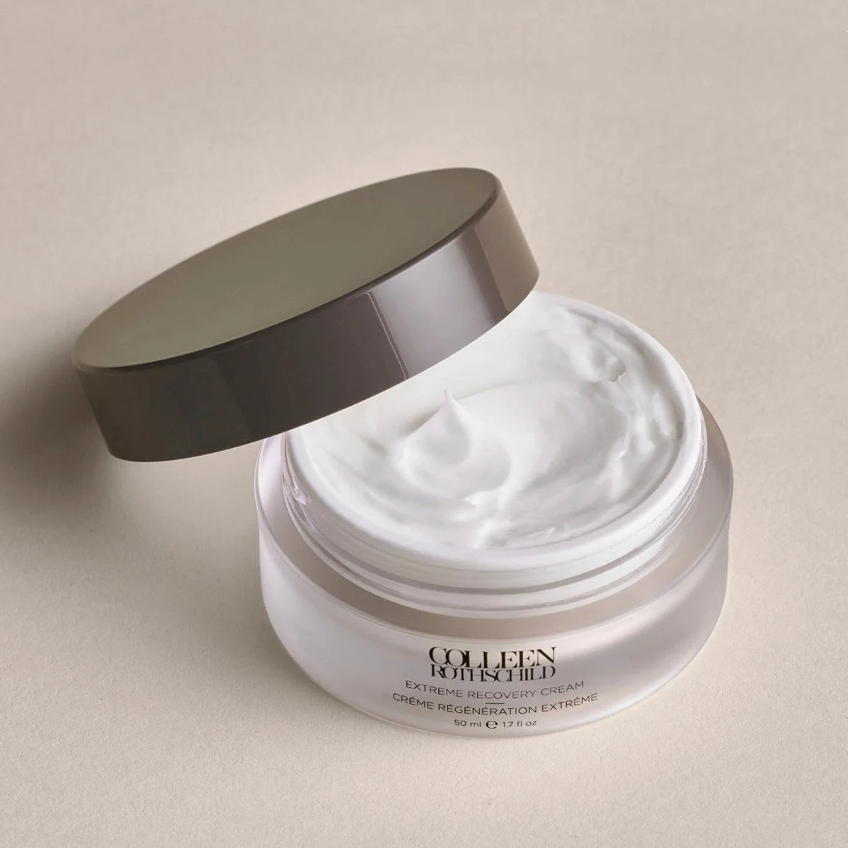 Extreme Recovery Cream