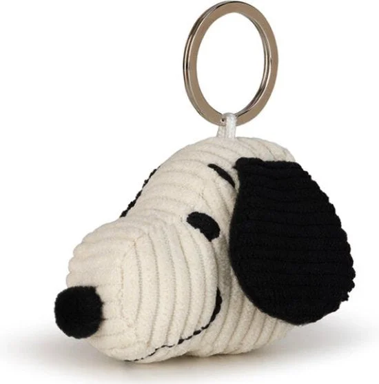 PEANUTS KEYCHAIN