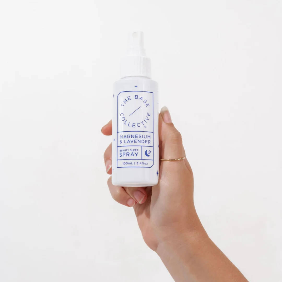 Sleep Magnesium Oil Spray 100mL