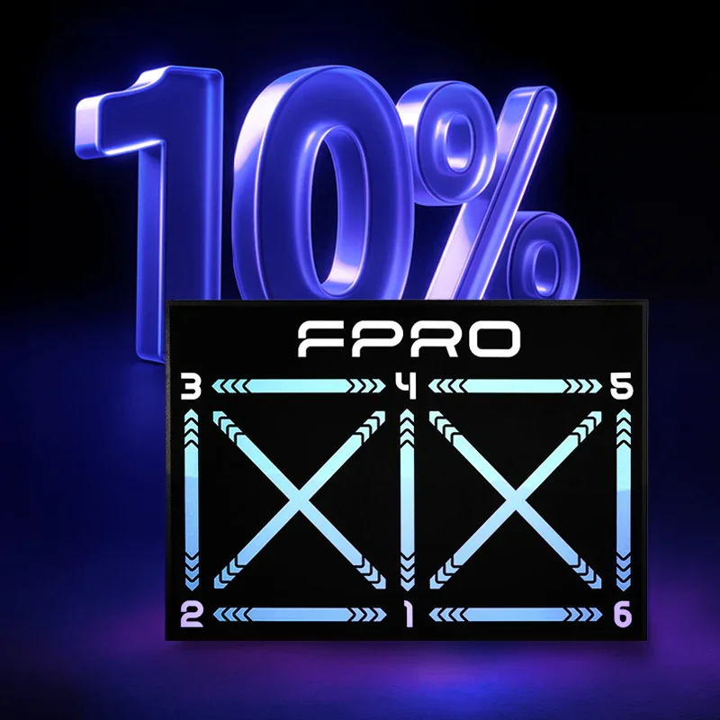 Ball Mastery Mat 2.0