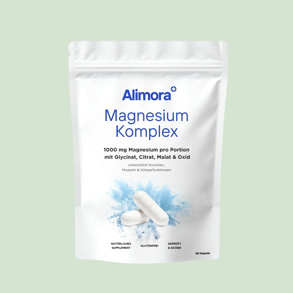 Magnesium Komplex