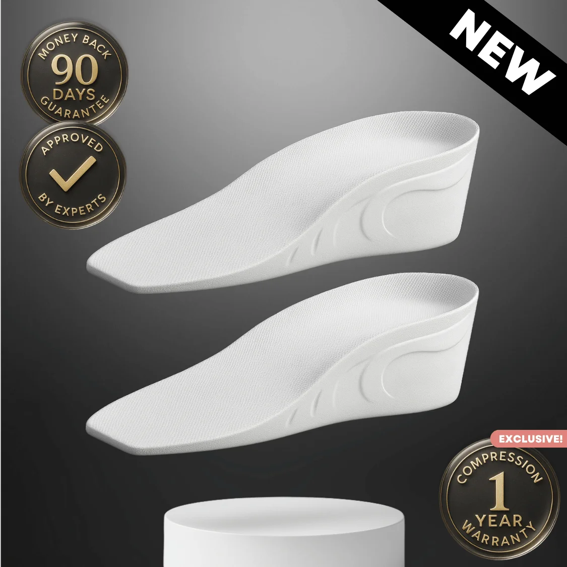 Orthopedic HighPads™ 3.0