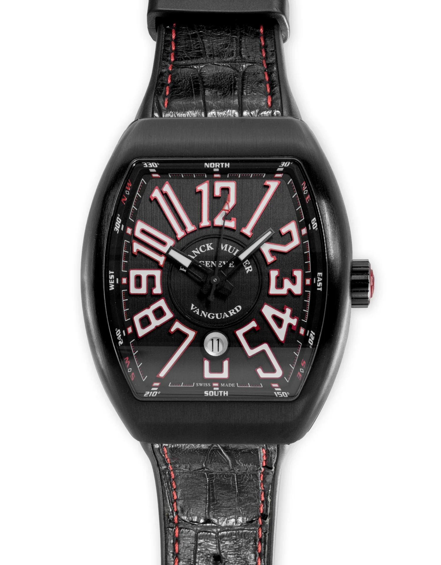 Franck Muller Vanguard